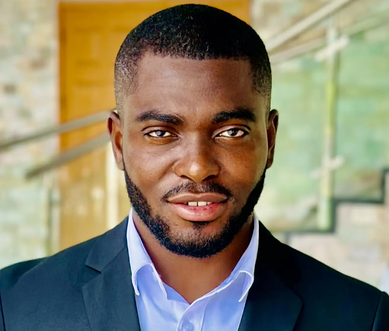Emmanuel Olokpo