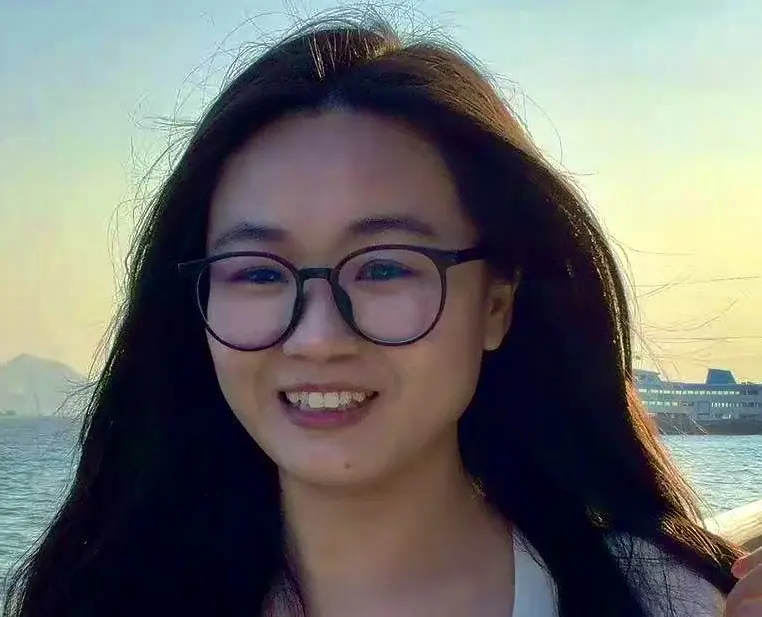 Wang Yi Ran